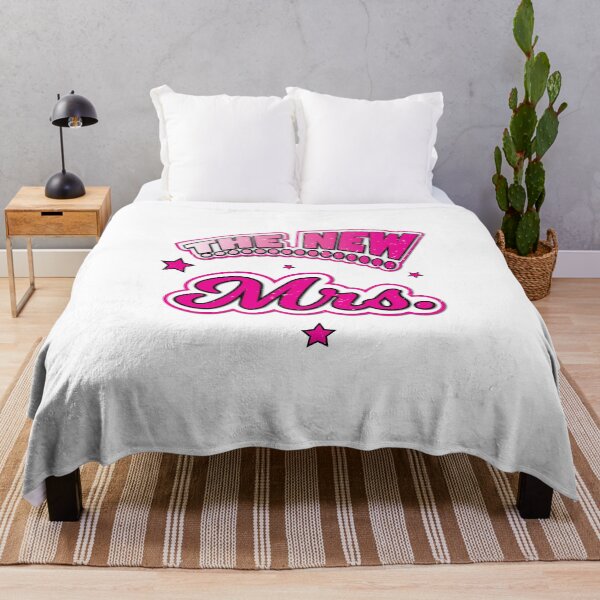 Item preview, The new Mrs. Awesome weddinggift designed and sold by Cutebutfunny.