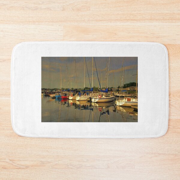 Item preview, Gimli Harbour!!! designed and sold by Larry Trupp.