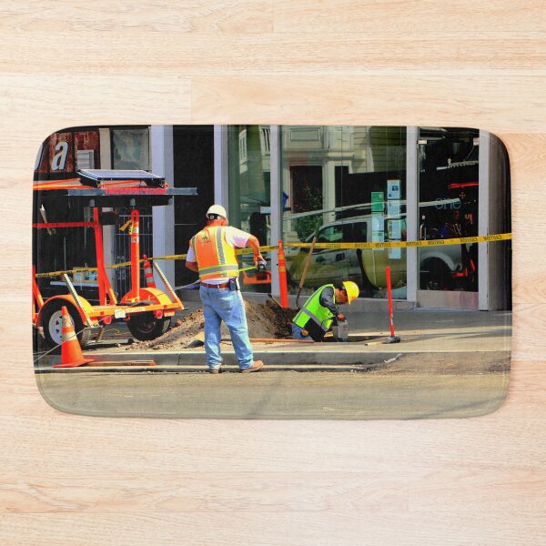 Item preview, Give Or Take A Foot, Dig? designed and sold by Michael May.