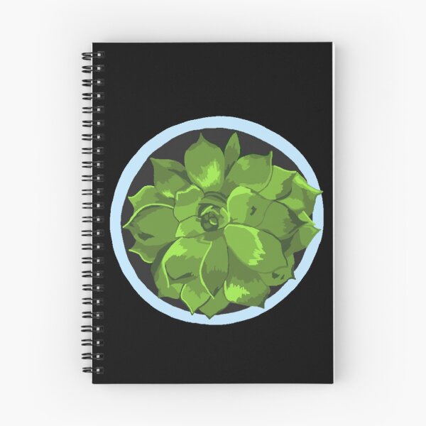 Item preview, Tiny Green Succulent Plant designed and sold by radiantdark.