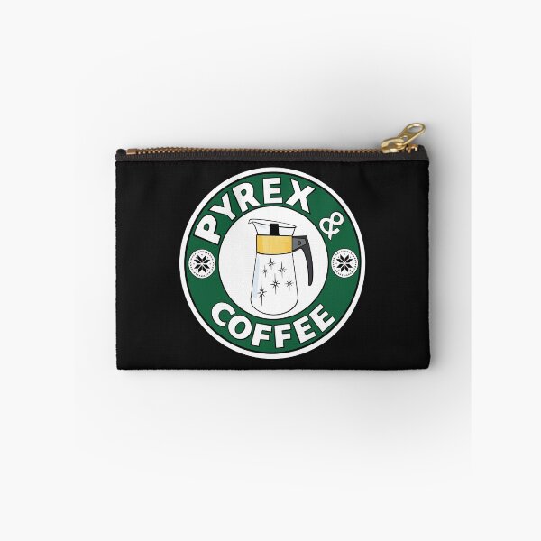 Item preview, Pyrex and Coffee  designed and sold by Steve Varner.