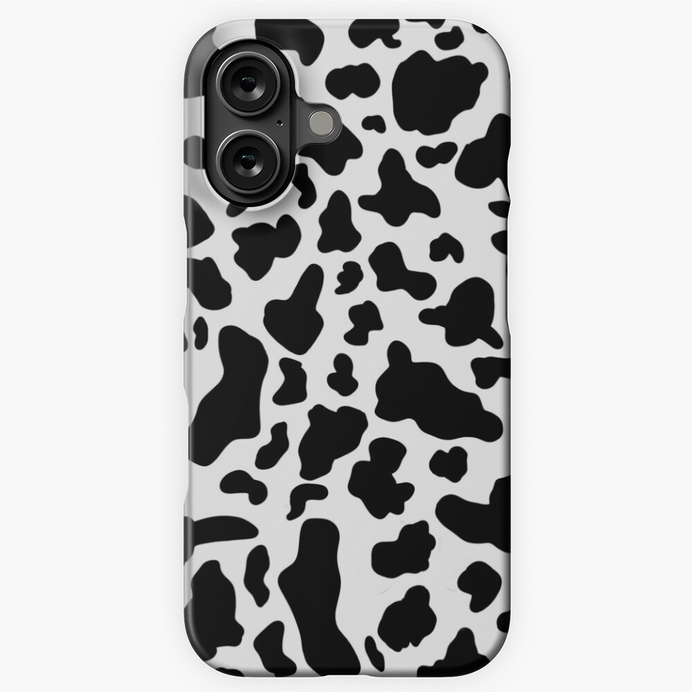 Vista previa del artículo con la obra «Funda rígida para iPhone», diseñado y vendido por SonOfMcTed.