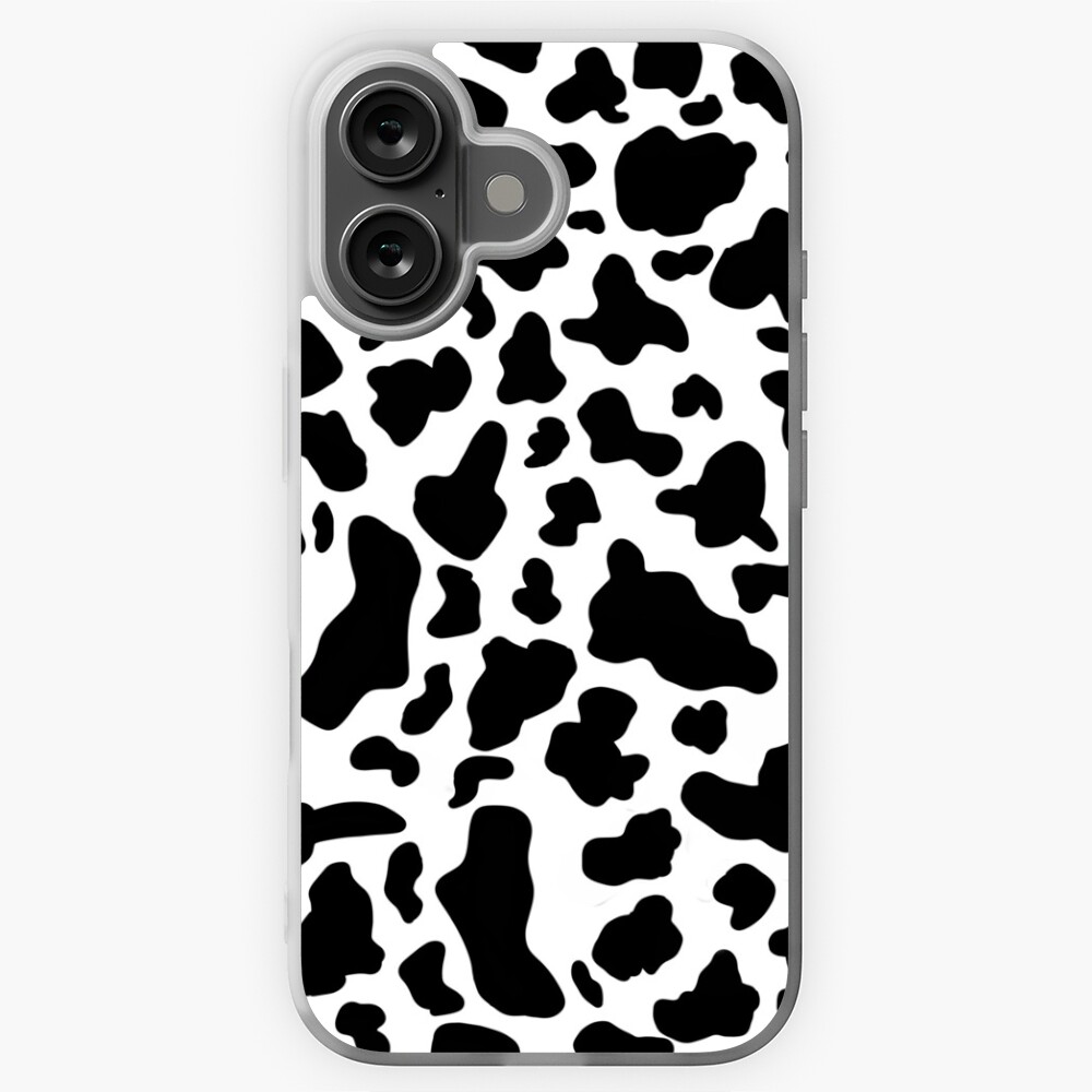 Vista previa del artículo con la obra «Funda blanda para iPhone», diseñado y vendido por SonOfMcTed.