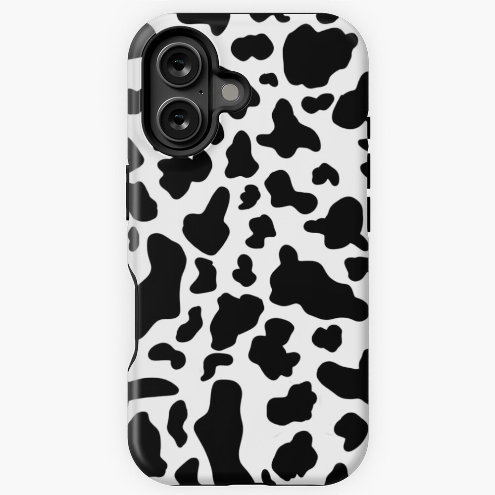 Vista previa del artículo con la obra «Funda resistente MagSafe para iPhone», diseñado y vendido por SonOfMcTed.