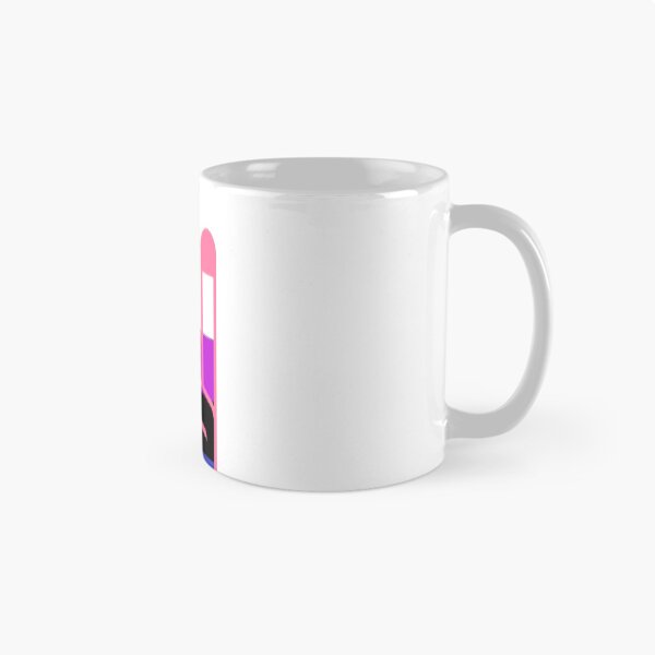 Item preview, Genderflexible rock on designed and sold by LGBT.