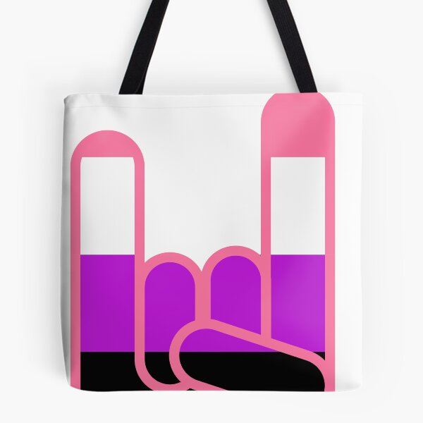 Item preview, Genderflexible rock on designed and sold by LGBT.
