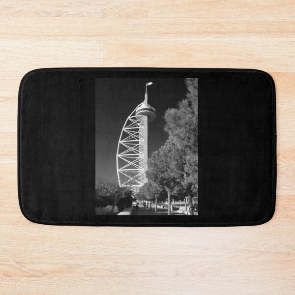 Item preview, Vasco da Gama tower designed and sold by Gaspar Avila.
