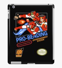 Pro-Biegung iPad-Hülle & Klebefolie