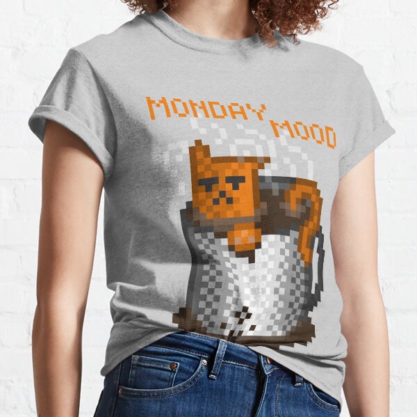 A Mood T Shirts Redbubble - mrbean pants temp roblox