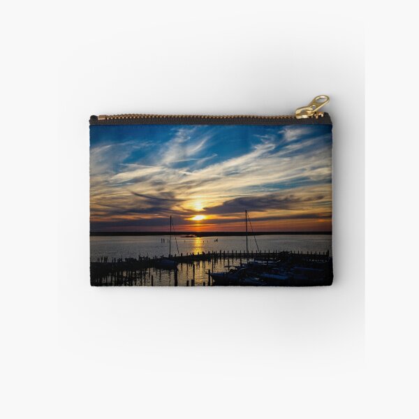 Item preview, Crisfield Sunset designed and sold by ChelseaClough.