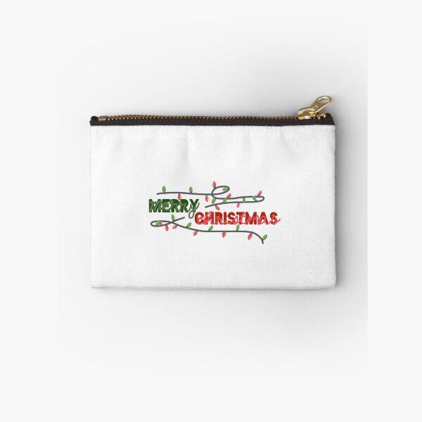 Item preview, Merry Christmas Lights designed and sold by radiantdark.