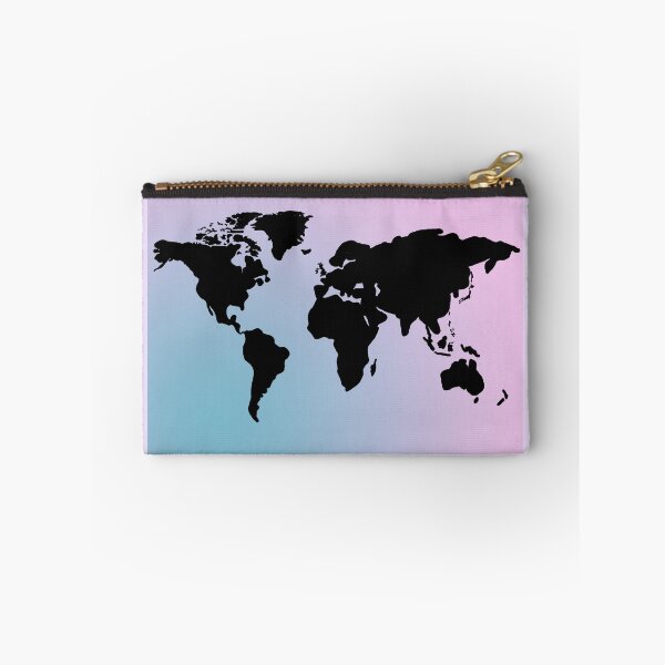 Item preview, map designed and sold by graceface97.