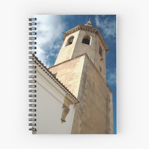 Item preview, Portuguese church tower designed and sold by Gaspar Avila.