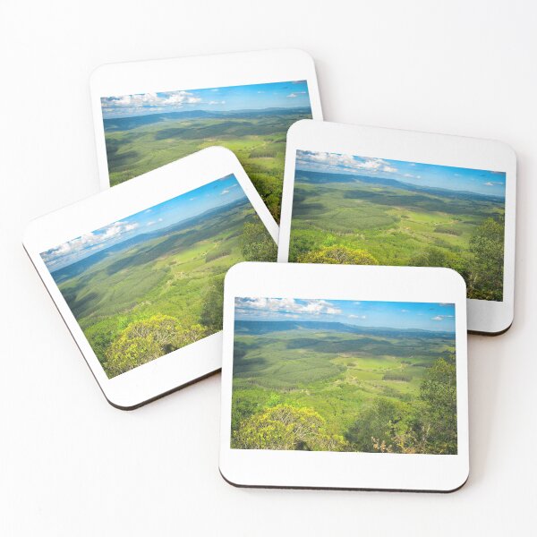 Item preview, The valley and the forest designed and sold by wagnerps.