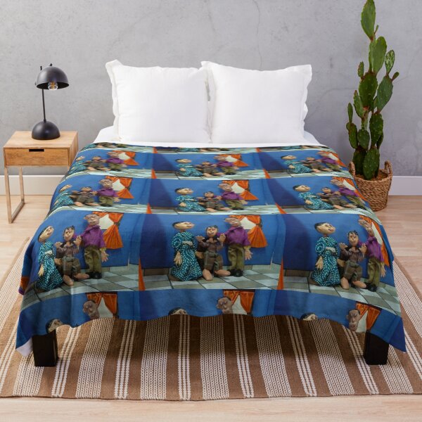 Item preview, One Pinto Family  designed and sold by Red bubble Artist.