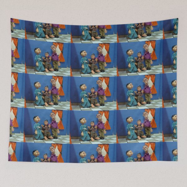 Item preview, One Pinto Family  designed and sold by Red bubble Artist.