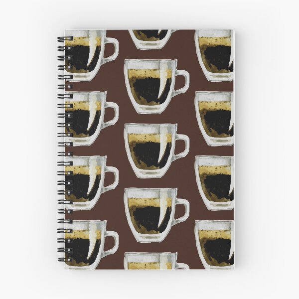 Item preview, Espresso designed and sold by TheSimpleMan.
