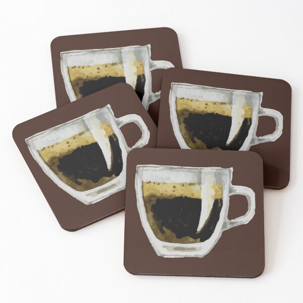Item preview, Espresso designed and sold by TheSimpleMan.