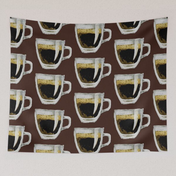 Item preview, Espresso designed and sold by TheSimpleMan.