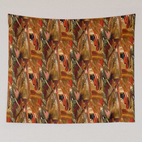 Item preview, Abstract 888 designed and sold by Shulie1.