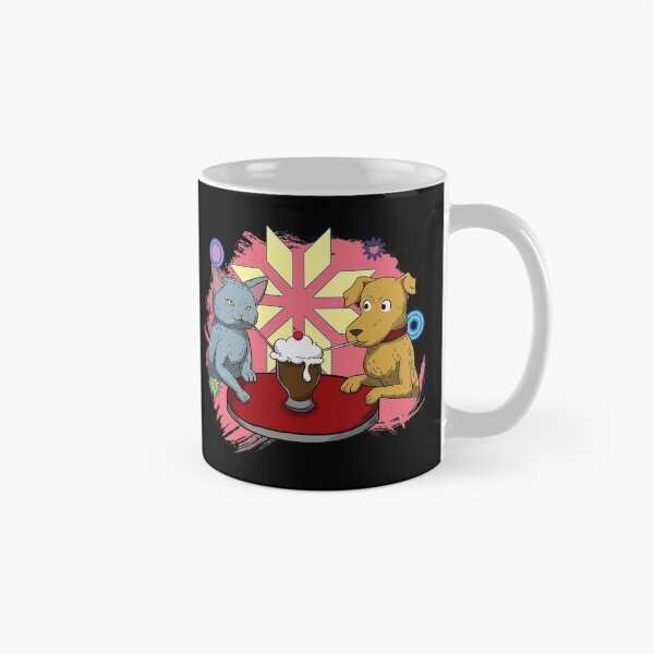 Item preview, Cats and Dogs designed and sold by frankidavids.