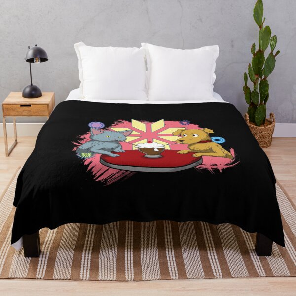 Item preview, Cats and Dogs designed and sold by frankidavids.