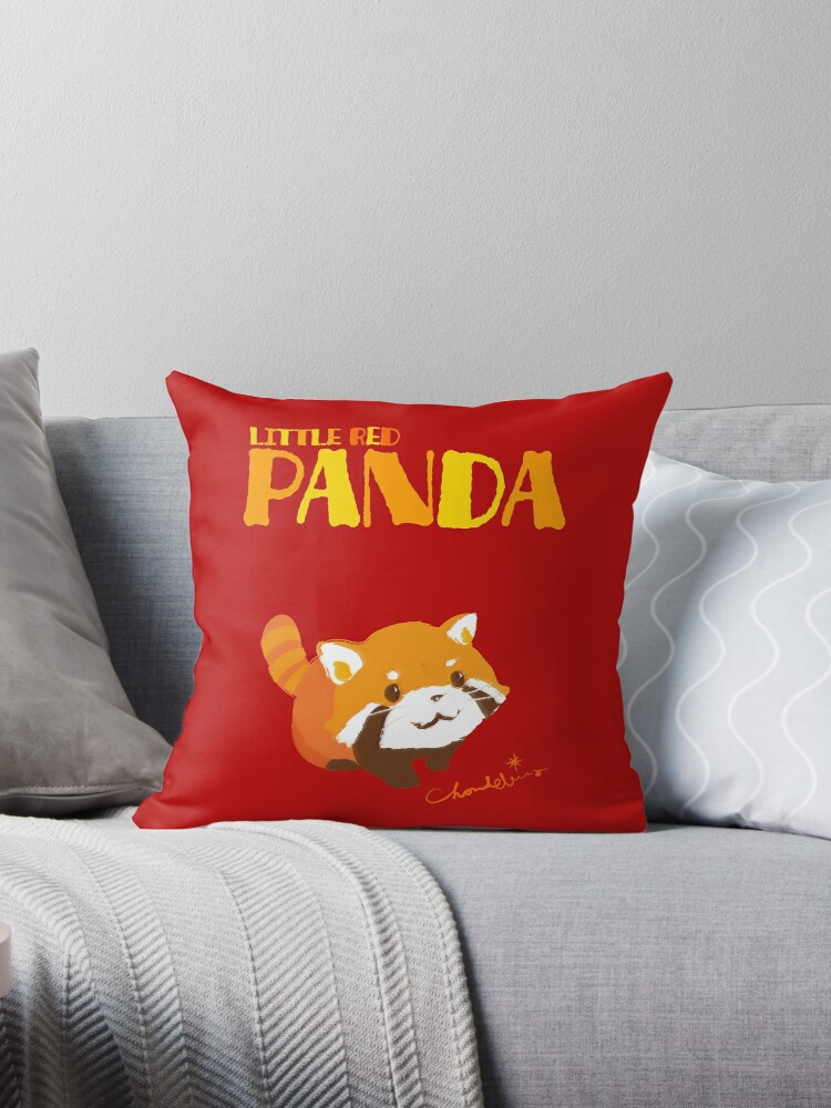 panda pillows online