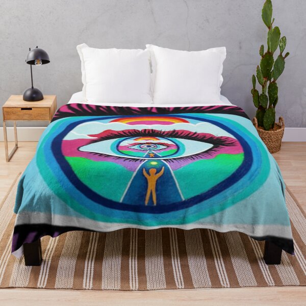 Item preview, Ojo infinito designed and sold by Kayla Dickerson.