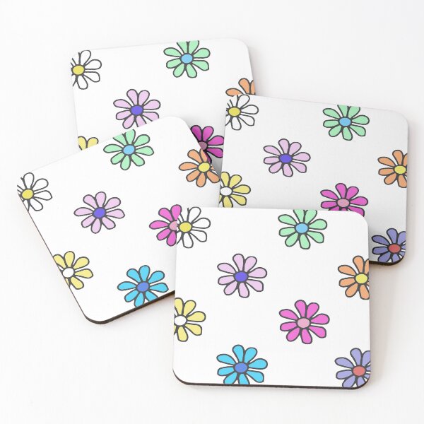 Item preview, Life is Good Flower Sticker Pack designed and sold by rcassway03.