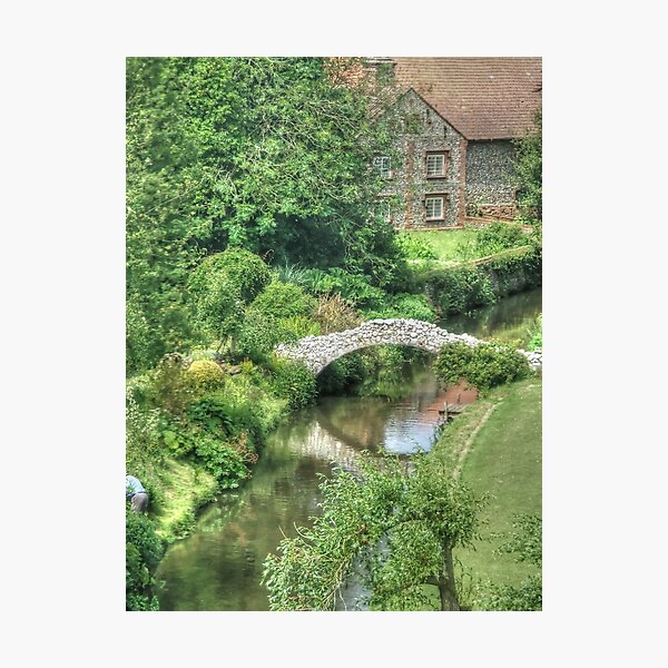 Item preview, Idyllic designed and sold by Kim Slater.