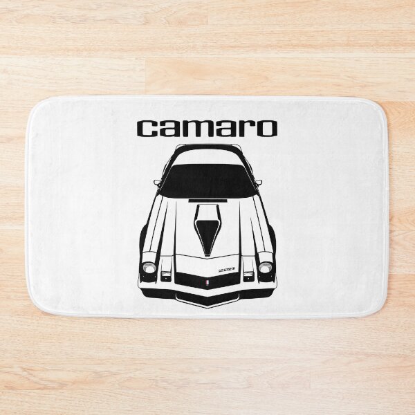 Item preview, Camaro 2nd gen designed and sold by V8social.