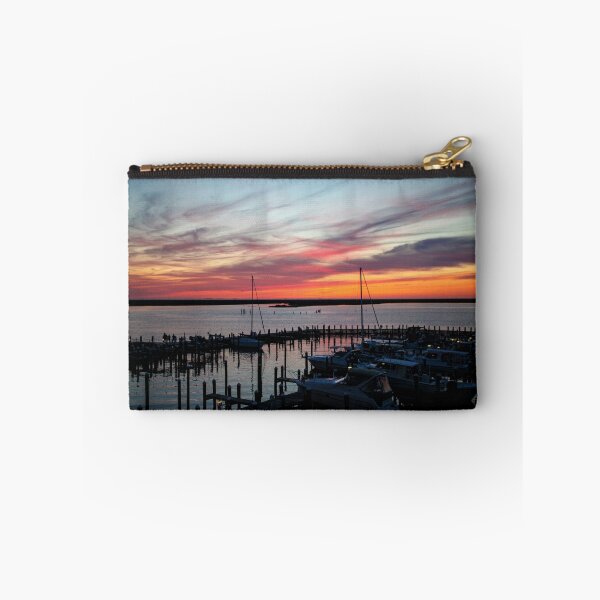 Item preview, Crisfield Sunset designed and sold by ChelseaClough.