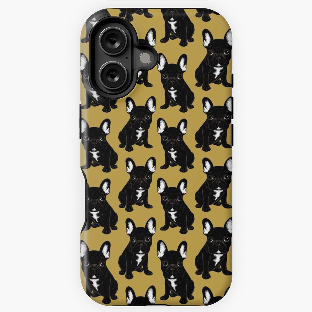 Item preview, iPhone Magsafe Tough Case designed and sold by cheesim.