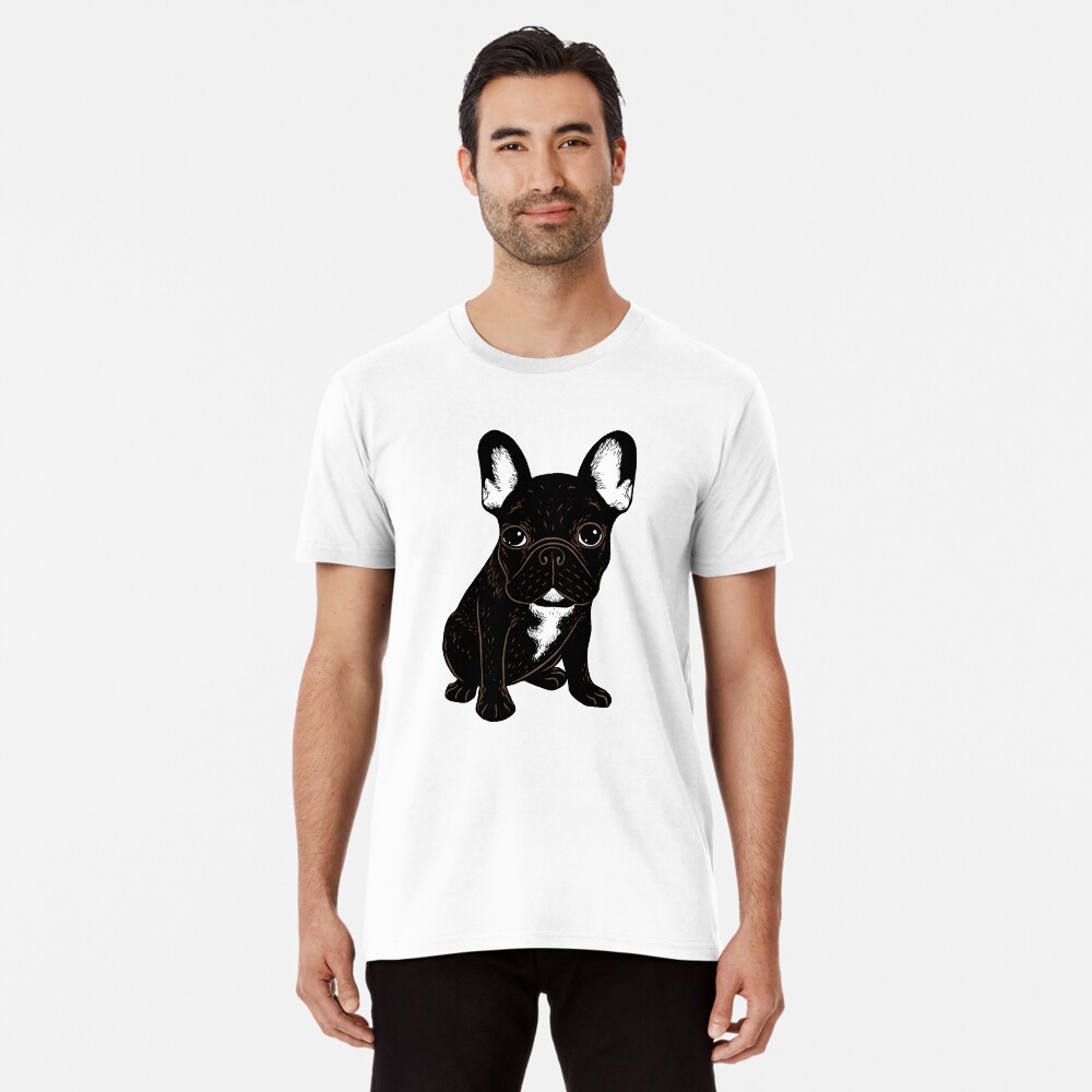 Item preview, Premium T-Shirt designed and sold by cheesim.