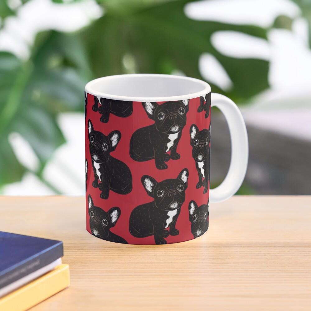 Item preview, Classic Mug designed and sold by cheesim.
