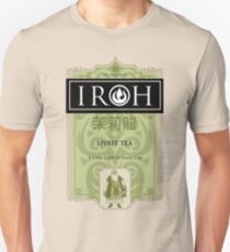 Geist-Tee Slim Fit T-Shirt
