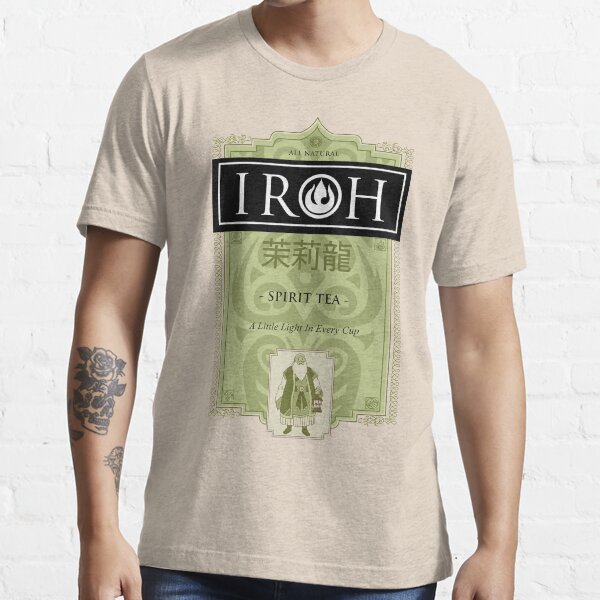 Spirit Tea Essential T-Shirt