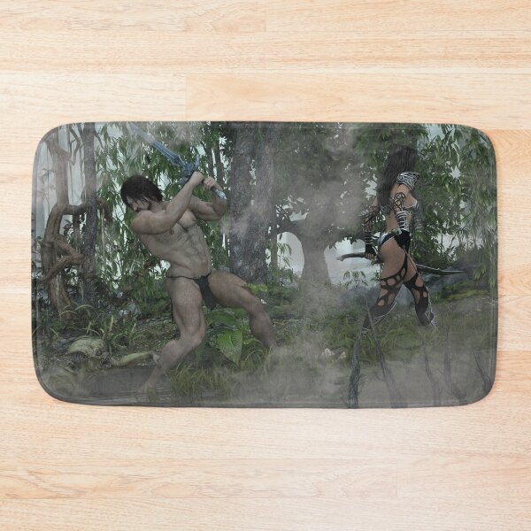 Item preview, Swamp designed and sold by 3D-Warrior.