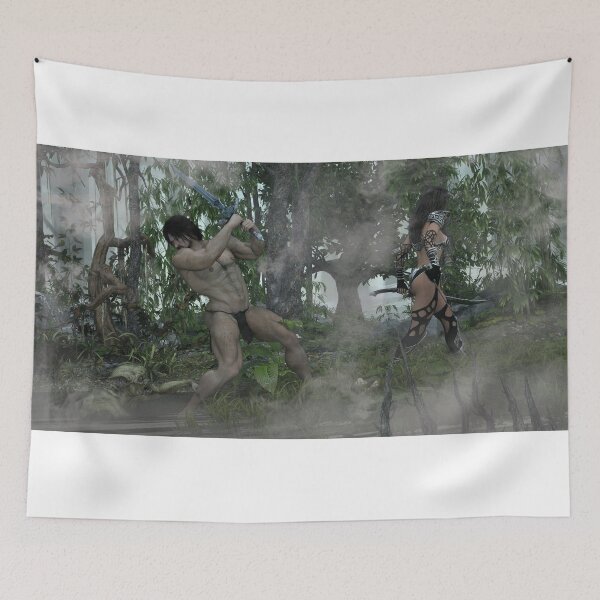 Item preview, Swamp designed and sold by 3D-Warrior.