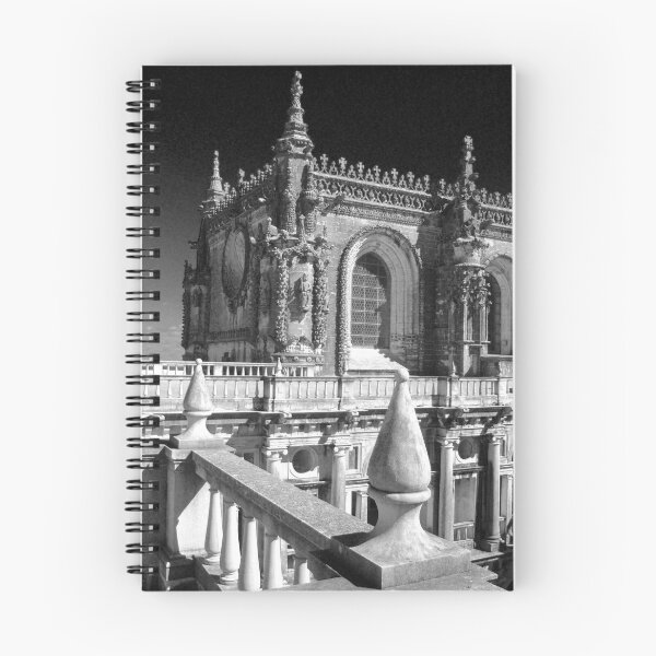 Item preview, Convent of Christ designed and sold by Gaspar Avila.