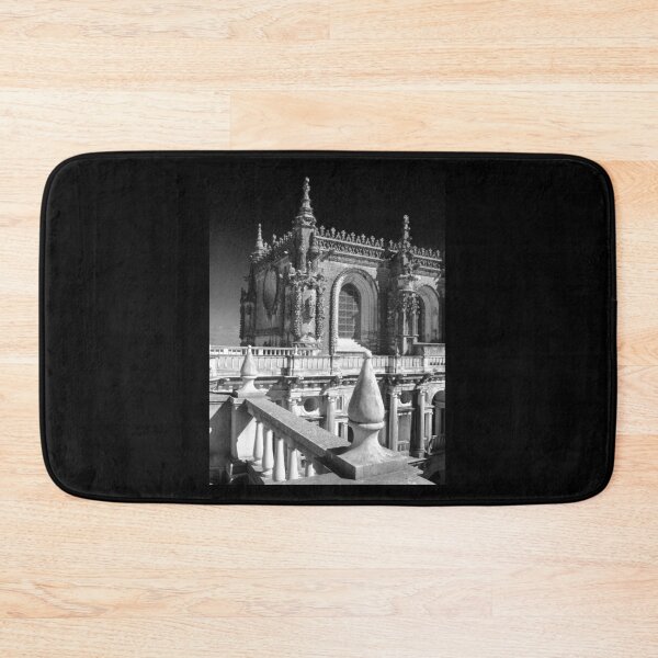 Item preview, Convent of Christ designed and sold by Gaspar Avila.