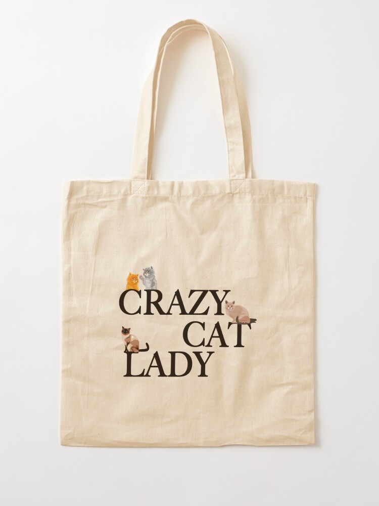 That crazy 2024 handbag lady