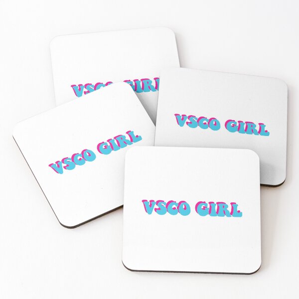 Aperçu de l'œuvre VSCO GIRL CHECK !! créée et vendue par oliviaaclairee.
