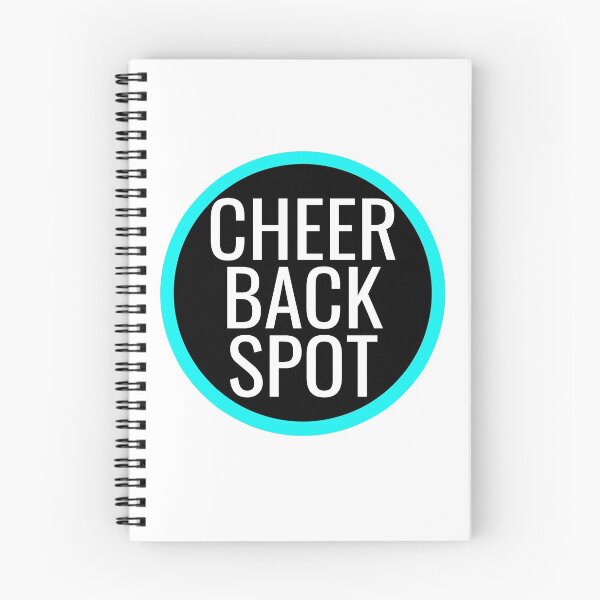 Item preview, Cheer Back Spot designed and sold by AlaskaGirl.