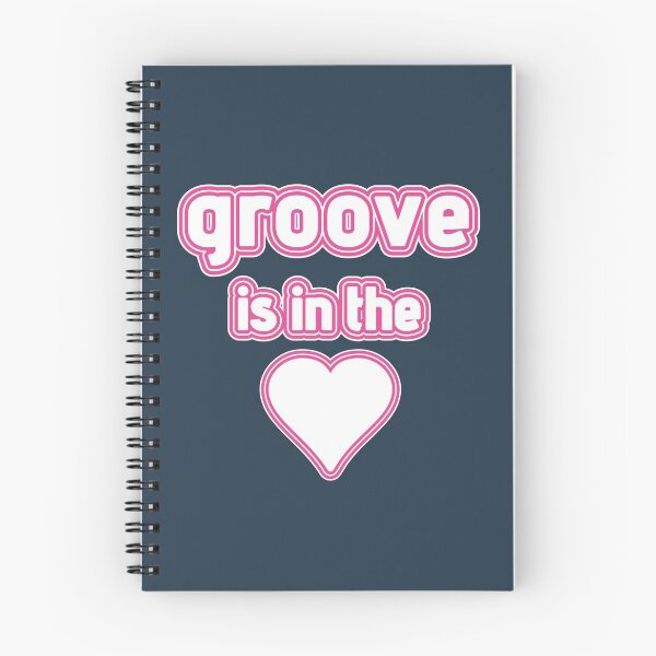 Aperçu de l'œuvre Groove est dans le coeur créée et vendue par VDUBYA.