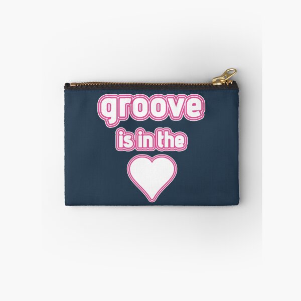 Item preview, Groove Is In The Heart designed and sold by VDUBYA.