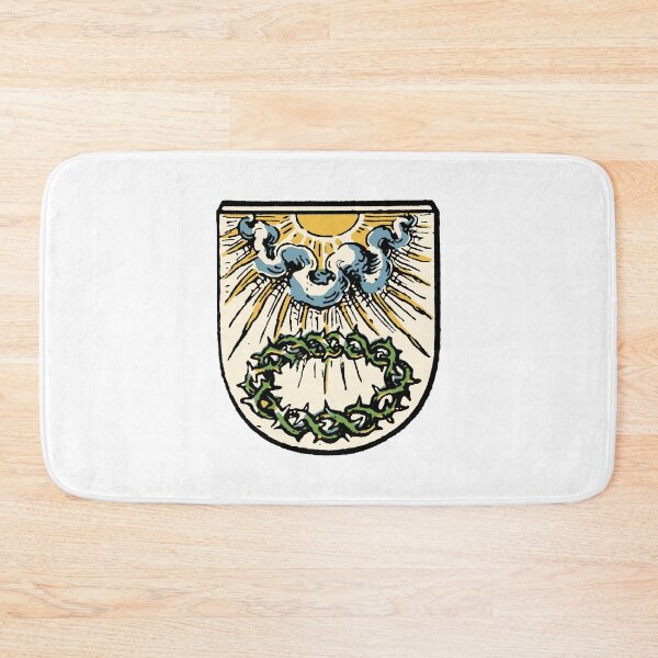 Item preview, Wappen von Doberlug-Kirchhain designed and sold by joshcartoonguy.
