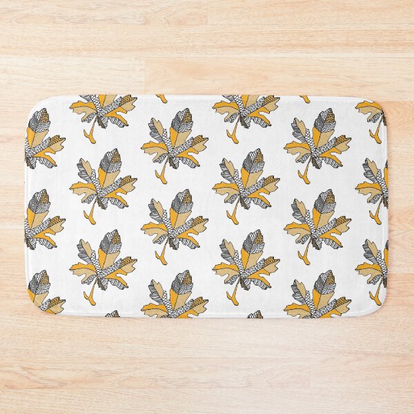 Item preview, Maple Leaf Cute Doodle Art  designed and sold by Oirabot.