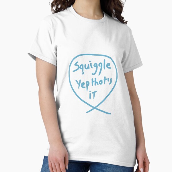 Item preview, The squiggle collection - It’s squiggle nonsense designed and sold by stephenignacio.