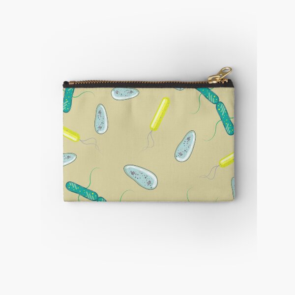 Item preview, bacteria vector artwork designed and sold by vectorworks51.